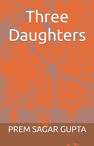 Stock image for Three Daughters for sale by California Books