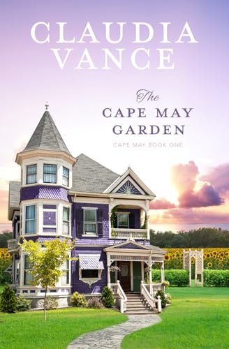 Stock image for The Cape May Garden for sale by SecondSale