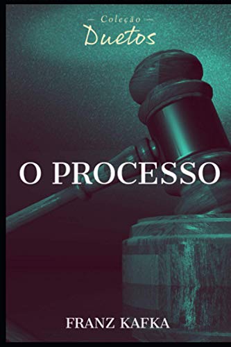 Beispielbild fr O Processo (Portuguese Edition) zum Verkauf von Ria Christie Collections