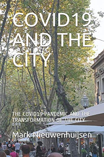 Immagine dell'editore per Covid19 and the City (Paperback) venduto da CitiRetail