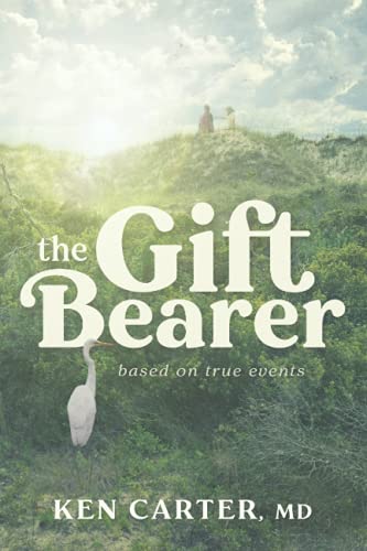 9798553865825: The Gift Bearer