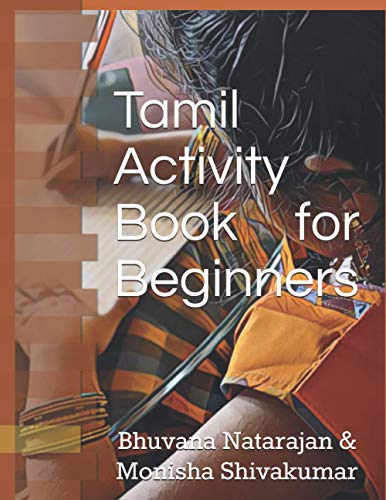 Stock image for Tamil Activity Book for Beginners (Paperback) for sale by CitiRetail