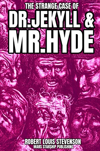 Beispielbild fr The Strange Case of Dr. Jekyll and Mr. Hyde zum Verkauf von medimops