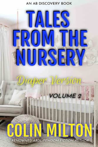 9798554633317: Tales From The Nursery - Diaper Version (Volume 2)