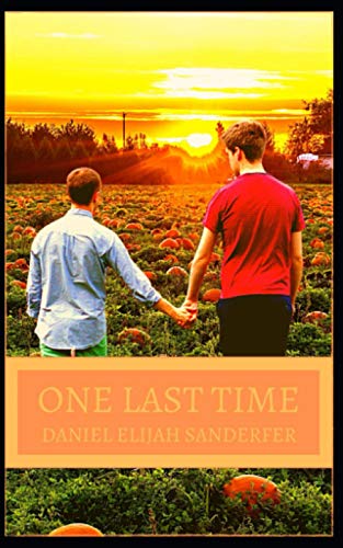9798554658839: One Last Time