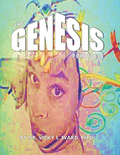 Stock image for The Genesis Portfolio for sale by ALLBOOKS1