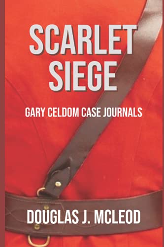 Stock image for Scarlet Siege for sale by GreatBookPrices