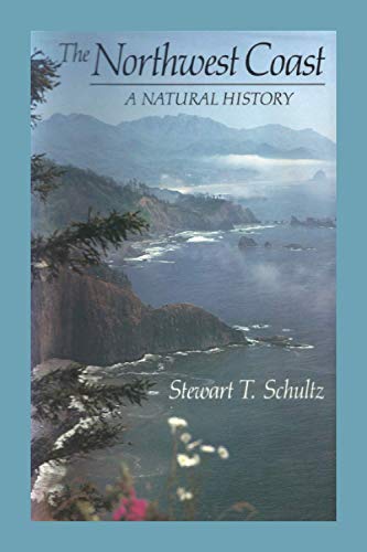Stock image for The Northwest Coast: A Natural History for sale by California Books