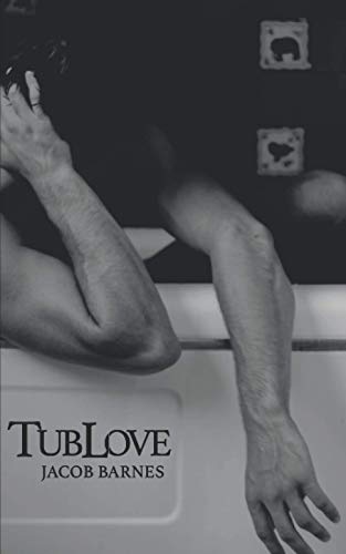 Stock image for TubLove: A Poetry Art Book for sale by AwesomeBooks