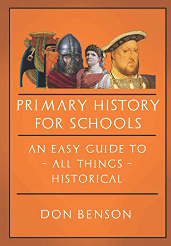 Beispielbild fr Primary History for Schools zum Verkauf von AwesomeBooks