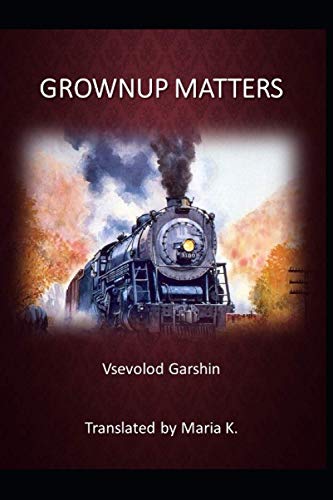 Stock image for Grownup Matters for sale by California Books