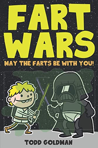 Stock image for Fart Wars: May the Farts Be with You! for sale by GreatBookPrices