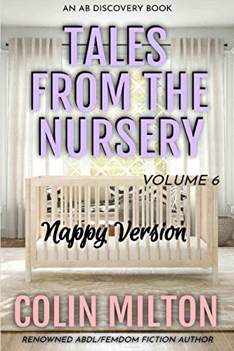 9798557391894: Tales From The Nursery - Nappy Version - Volume 6