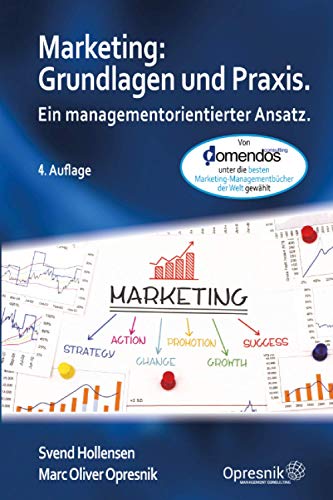 Beispielbild fr Marketing: Grundlagen und Praxis: Ein managementorientierter Ansatz zum Verkauf von medimops