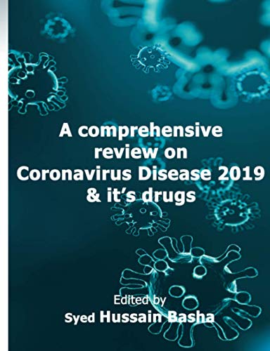 Stock image for A comprehensive review on Coronavirus Disease 2019 for sale by California Books