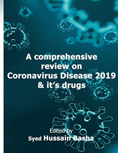 Stock image for A comprehensive review on Coronavirus Disease 2019 for sale by ALLBOOKS1