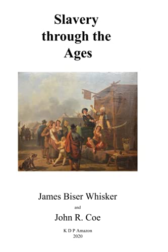 Imagen de archivo de Slavery through the Ages a la venta por Big River Books