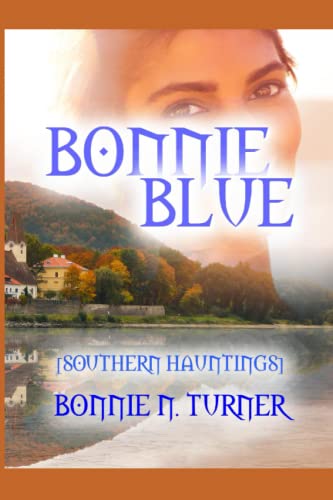 Stock image for Bonnie Blue for sale by Ria Christie Collections