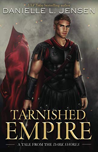 Stock image for Tarnished Empire for sale by GreatBookPrices