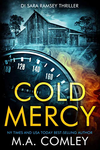 Stock image for Cold Mercy (DI Sara Ramsey) for sale by Mr. Bookman