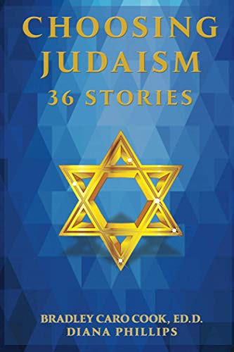 Stock image for Choosing Judaism: 36 Stories for sale by HPB Inc.