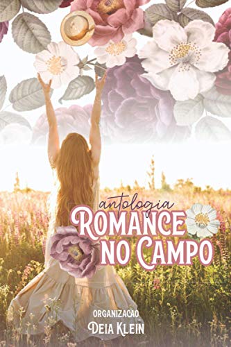 Stock image for Antologia Romance no Campo (Portuguese Edition) for sale by ALLBOOKS1