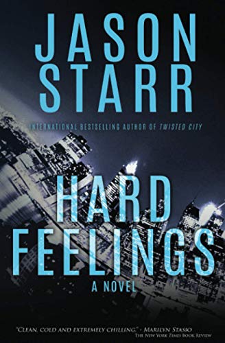 Stock image for Hard Feelings for sale by Blue Vase Books