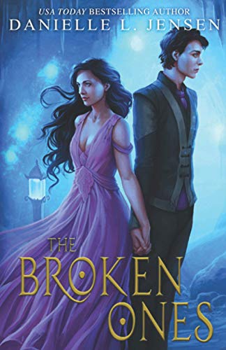 Imagen de archivo de The Broken Ones a la venta por GreatBookPrices