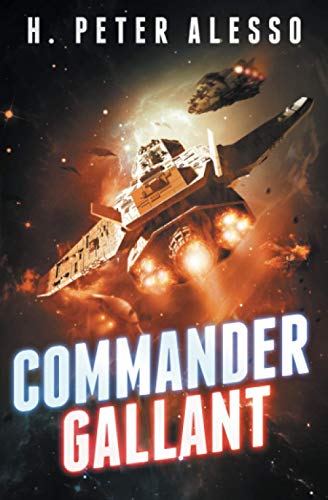 Stock image for Commander Gallant for sale by GreatBookPrices