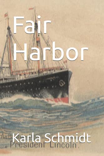 Stock image for Fair Harbor for sale by medimops
