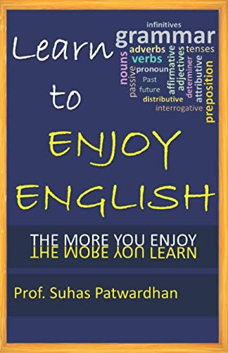 Stock image for Learn to Enjoy English for sale by GreatBookPrices