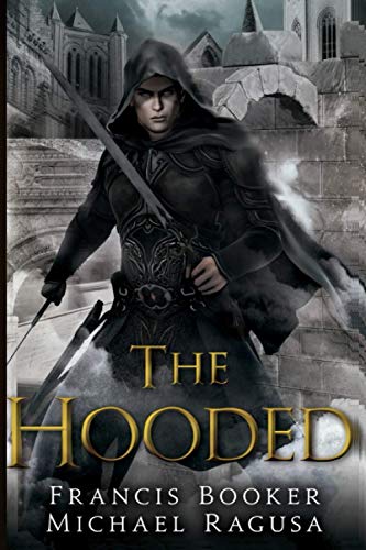 Imagen de archivo de The Hooded: The Hooded Book 1 a la venta por ALLBOOKS1