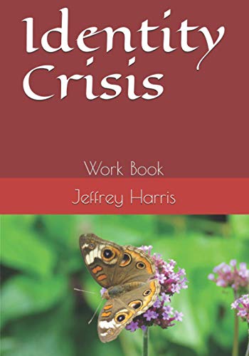 Stock image for Identity Crisis: Work Book for sale by Big River Books