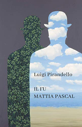 Stock image for Il Fu Mattia Pascal for sale by medimops