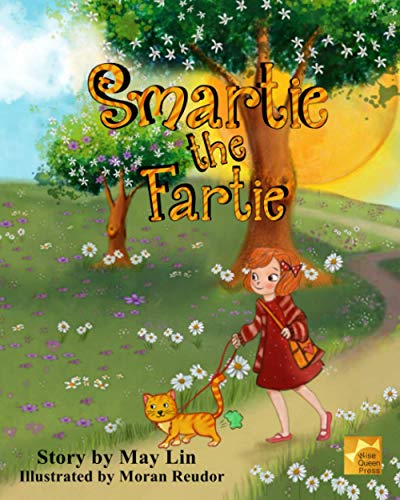 9798561636189: Smartie the Fartie
