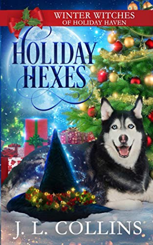 Beispielbild fr Holiday Hexes: A Christmas Paranormal Cozy Mystery zum Verkauf von GreatBookPrices