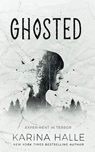 Beispielbild fr Ghosted: Experiment in Terror #9.5 zum Verkauf von Better World Books