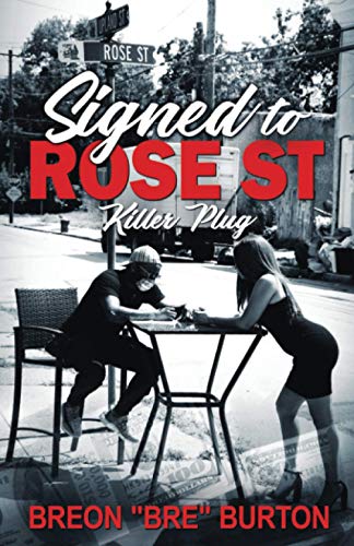 Beispielbild fr Signed To Rose St: KILLER PLUG zum Verkauf von Red's Corner LLC