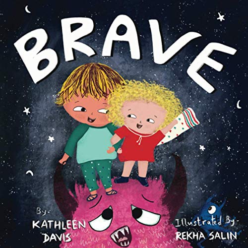 Imagen de archivo de BRAVE a la venta por Better World Books