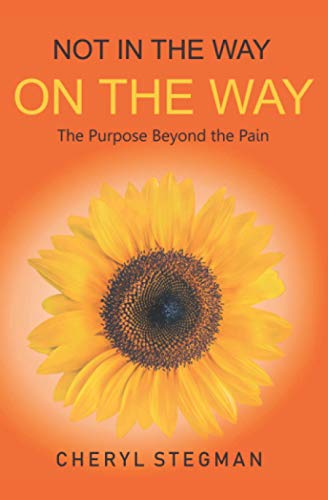 Stock image for Not in the Way on the Way: The Purpose Beyond the Pain for sale by medimops