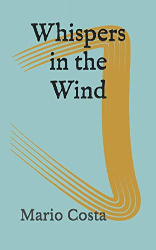 Stock image for Whispers in the Wind for sale by California Books