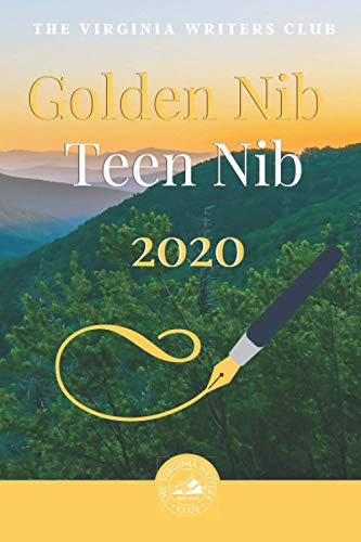 Beispielbild fr Virginia Writers Club Golden Nib and Teen Nib 2020 zum Verkauf von Better World Books