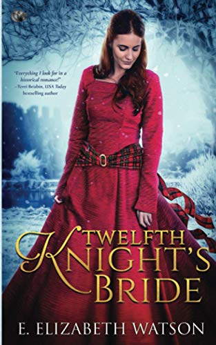 9798563527157: Twelfth Knight’s Bride