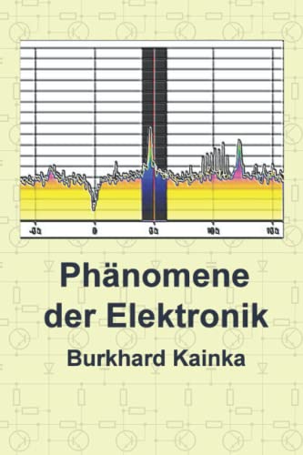 Stock image for Ph?nomene der Elektronik for sale by PBShop.store US