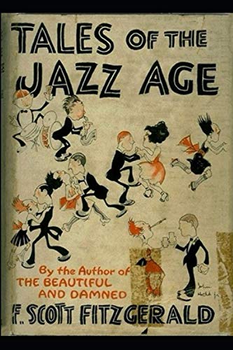9798563944145: Tales of the Jazz Age (Annotated Edition)
