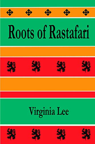 Imagen de archivo de Roots of Rastafari a la venta por Better World Books: West