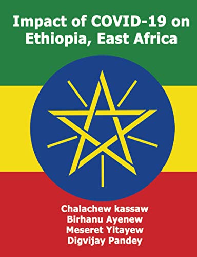 Beispielbild fr Impact of COVID-19 on Ethiopia, East Africa zum Verkauf von California Books