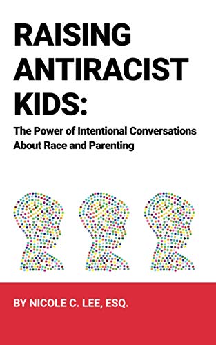 Immagine stock per Raising Antiracist Kids