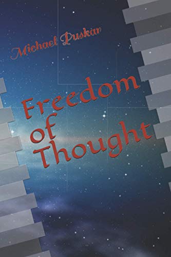 Stock image for Freedom of Thought (Paperback) for sale by CitiRetail