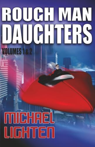 Immagine stock per ROUGH MAN DAUGHTERS